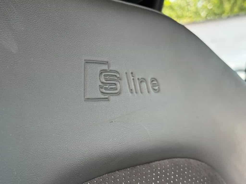Audi Q3 Sport Quattro*3xS-Line*BOSE*Alcantara*Navi 05/2018-photo-13