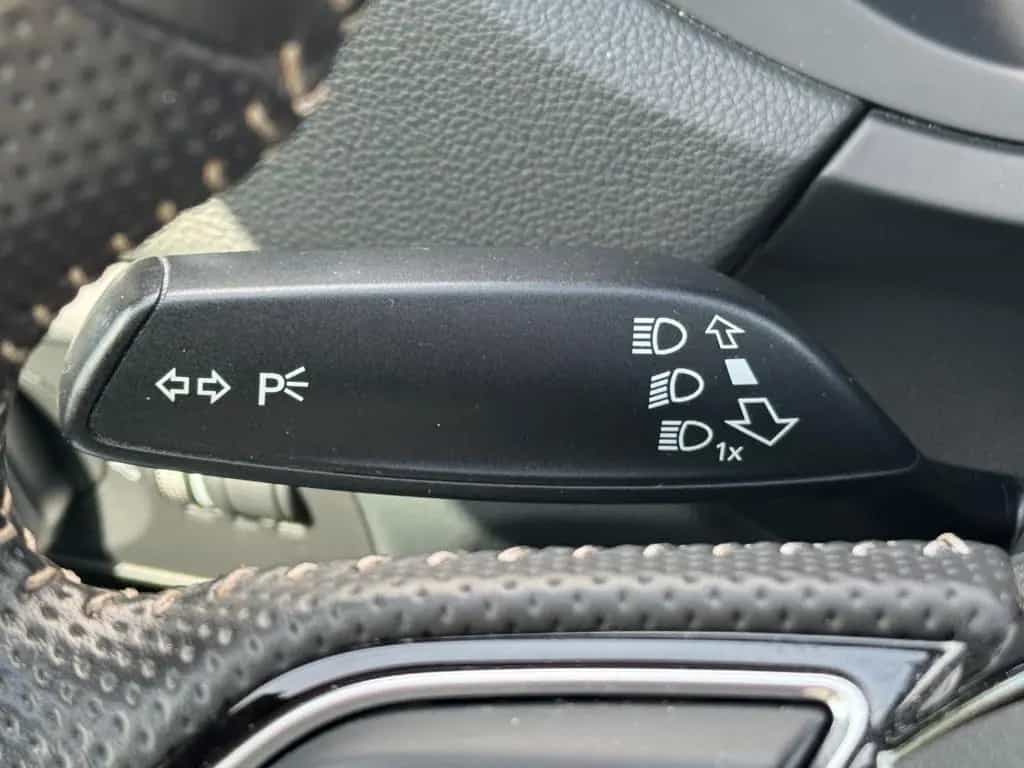 Audi Q3 Sport Quattro*3xS-Line*BOSE*Alcantara*Navi 05/2018-photo-28