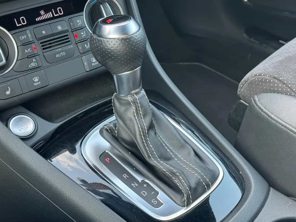 Audi Q3 Sport Quattro*3xS-Line*BOSE*Alcantara*Navi 05/2018-photo-31