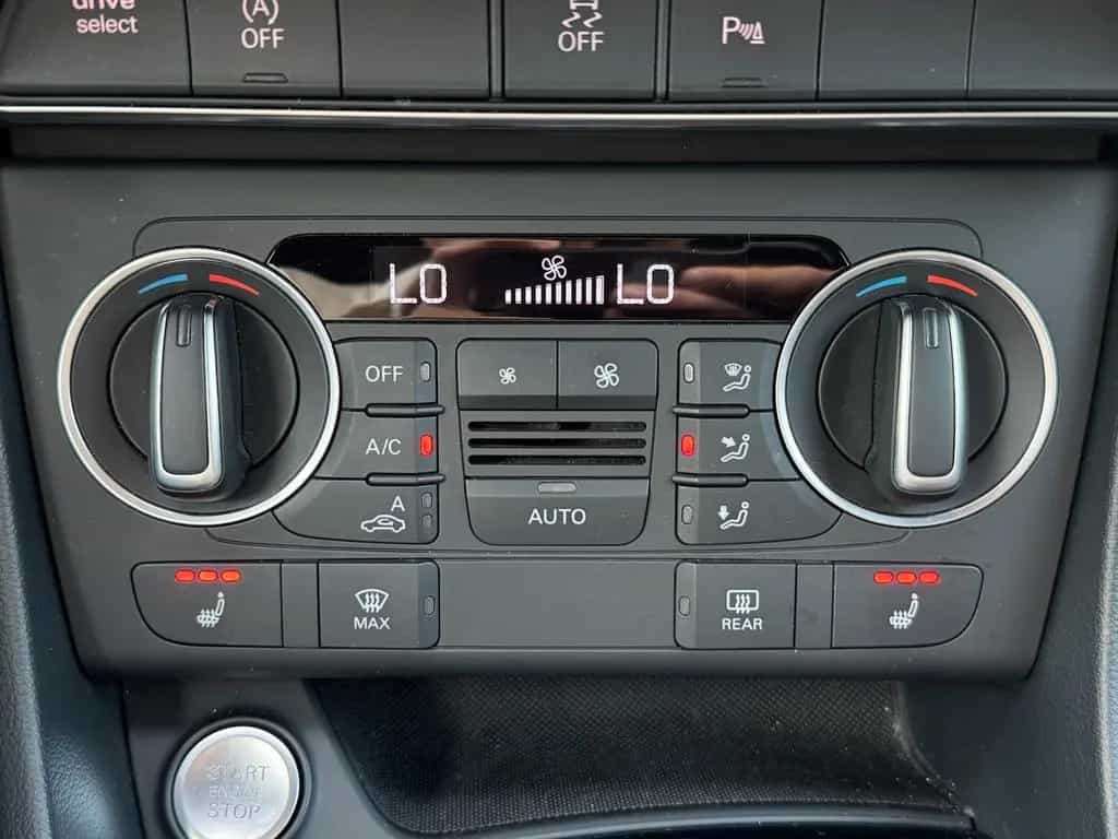 Audi Q3 Sport Quattro*3xS-Line*BOSE*Alcantara*Navi 05/2018-photo-33