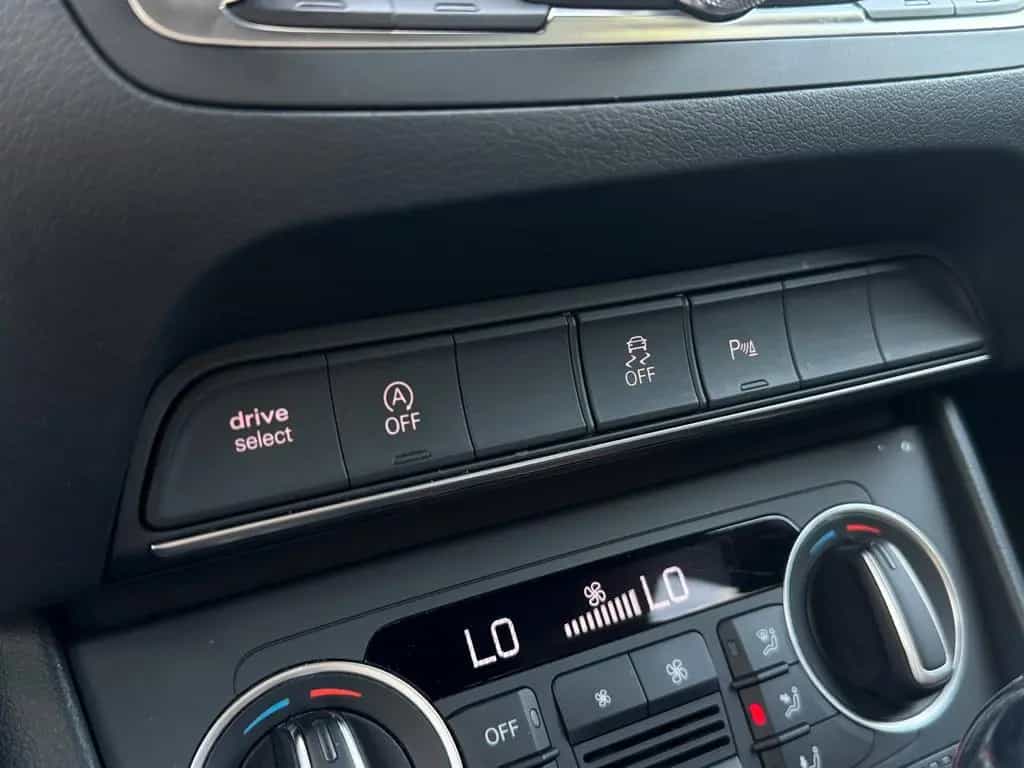 Audi Q3 Sport Quattro*3xS-Line*BOSE*Alcantara*Navi 05/2018-photo-34