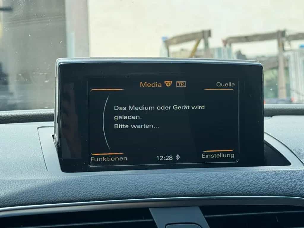Audi Q3 Sport Quattro*3xS-Line*BOSE*Alcantara*Navi 05/2018-photo-37