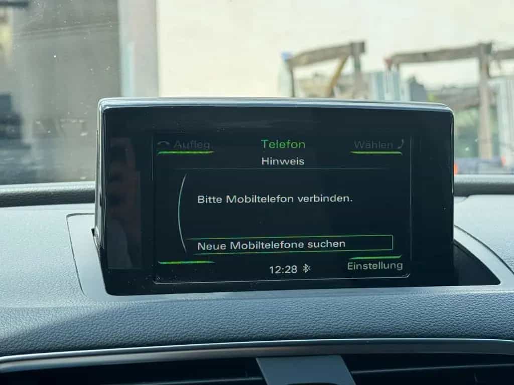 Audi Q3 Sport Quattro*3xS-Line*BOSE*Alcantara*Navi 05/2018-photo-38