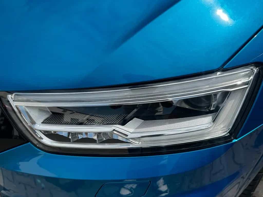 Audi Q3 Sport Quattro*3xS-Line*BOSE*Alcantara*Navi 05/2018-photo-45