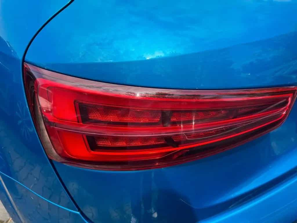 Audi Q3 Sport Quattro*3xS-Line*BOSE*Alcantara*Navi 05/2018-photo-46
