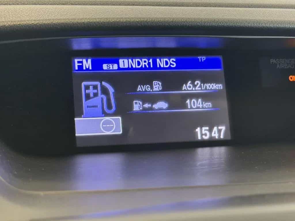 Honda CR-V 1.6i DTEC Lifestyle + 1. Hand + AHK + 03/2017-photo-20