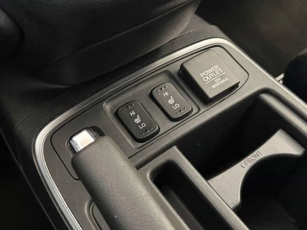 Honda CR-V 1.6i DTEC Lifestyle + 1. Hand + AHK + 03/2017-photo-22