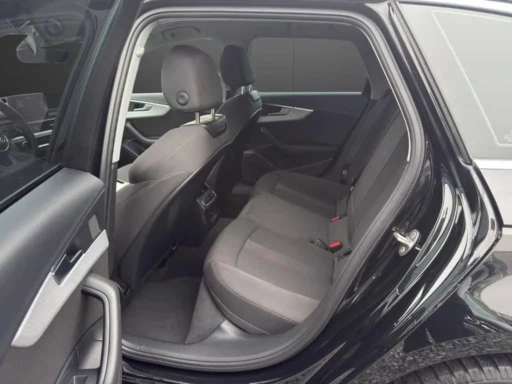 Audi A4 Avant 40 TDI sport*LED*NAVI*SZHZ*PDC V+H*AHK 03/2019-photo-11