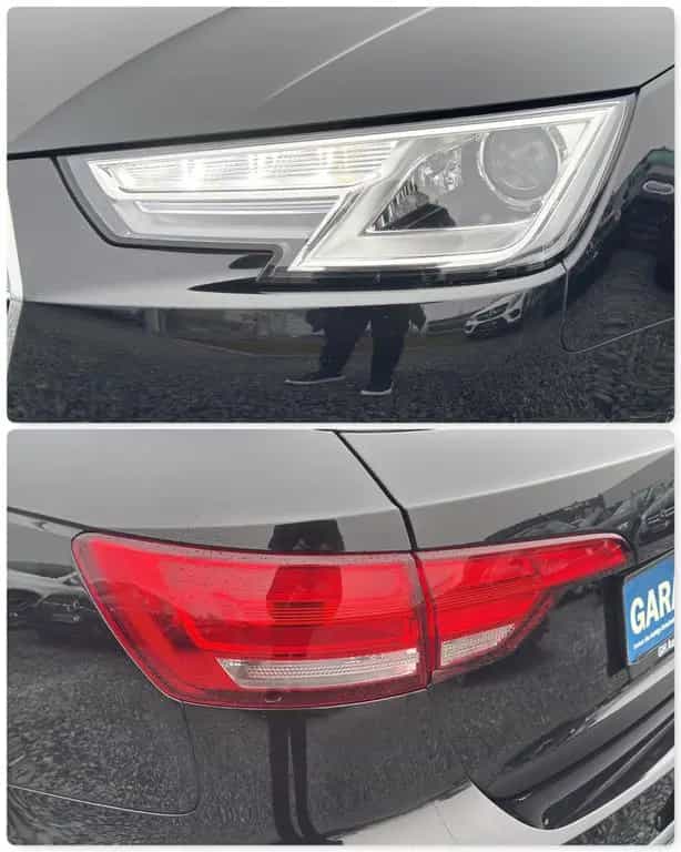 Audi A4 Avant 40 TDI sport*LED*NAVI*SZHZ*PDC V+H*AHK 03/2019-photo-25