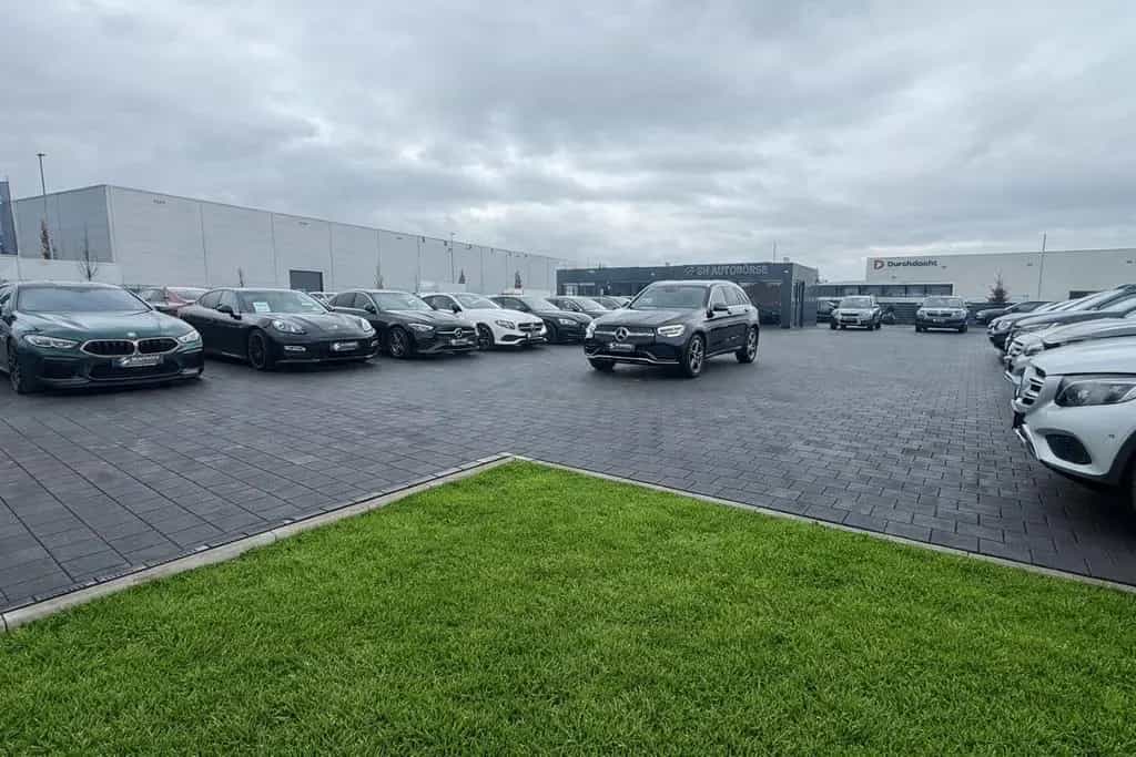 Audi A4 Avant 40 TDI sport*LED*NAVI*SZHZ*PDC V+H*AHK 03/2019-photo-28