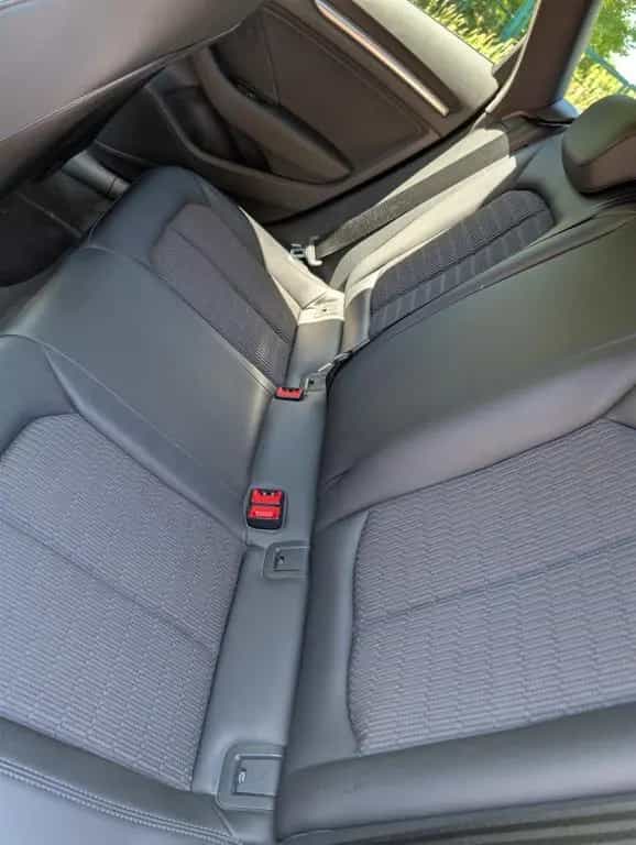 Audi A3 1.4 TFSI S tronic Attraction Sportback 04/2015-photo-8