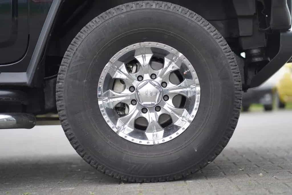 Hummer H2 6.2 V8 Kompressor Magnaflow Leder BOSE Autom. 10/2006-photo-13