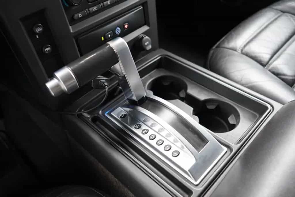 Hummer H2 6.2 V8 Kompressor Magnaflow Leder BOSE Autom. 10/2006-photo-27