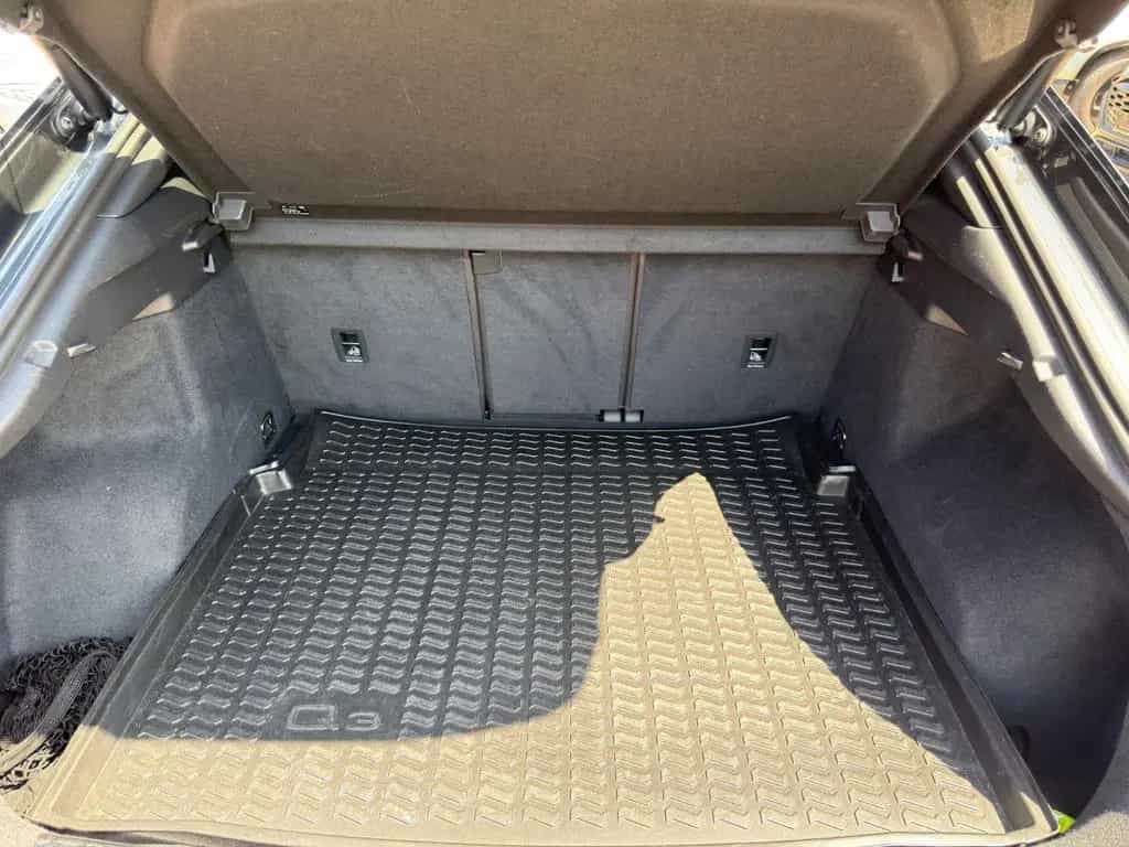 Audi Q3 Sportback 45 TFSI quattro S line Matrix 01/2020-photo-15