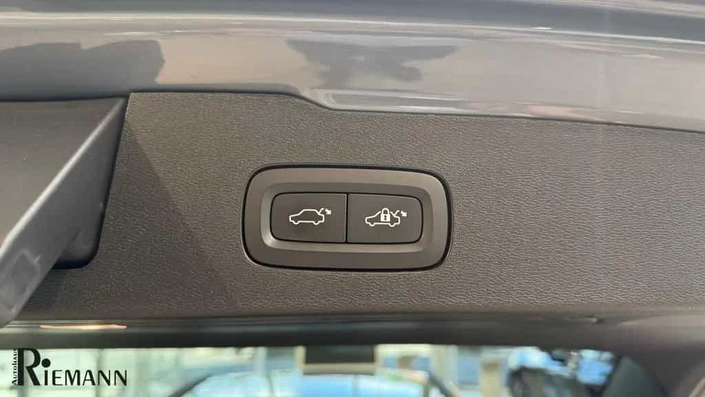 Volvo V60 B3 Benzin Core + Driver Awareness-Paket 05/2024-photo-12
