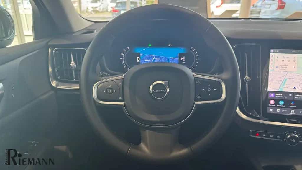 Volvo V60 B3 Benzin Core + Driver Awareness-Paket 05/2024-photo-13