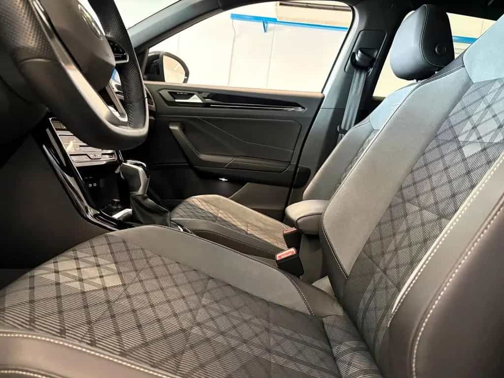 Other Other Volkswagen T-Roc R LINE 1.5 TSI ACT DSG UNICO PR 06/2022-photo-12