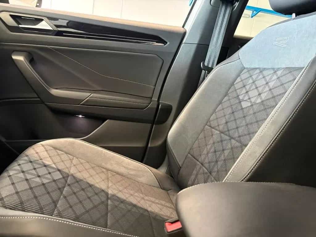 Other Other Volkswagen T-Roc R LINE 1.5 TSI ACT DSG UNICO PR 06/2022-photo-13
