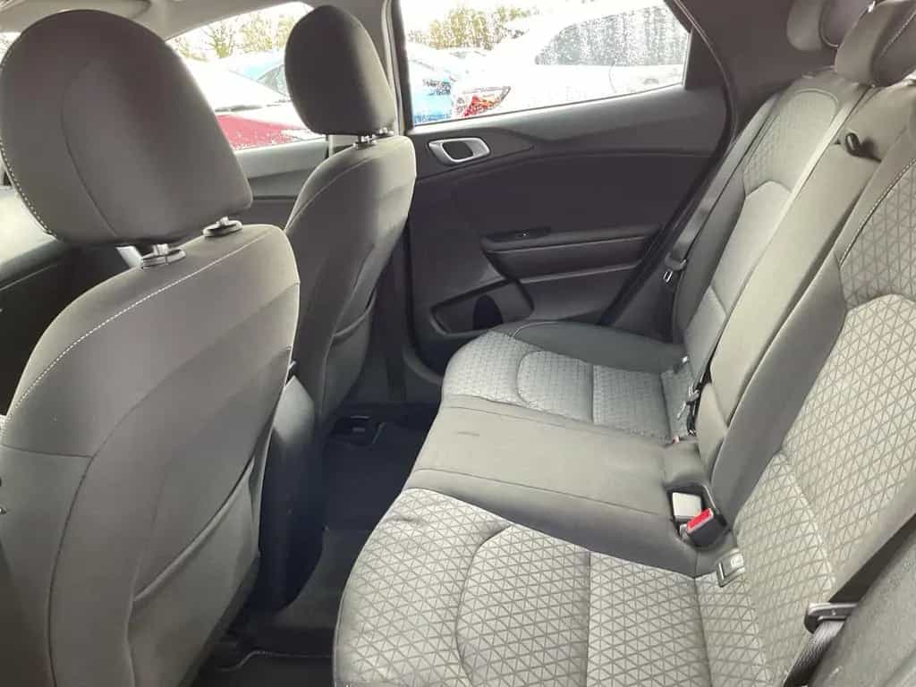 Kia XCeed 1.5 T Apple CarPlay Android Auto DAB SHZ L 10/2021-photo-10