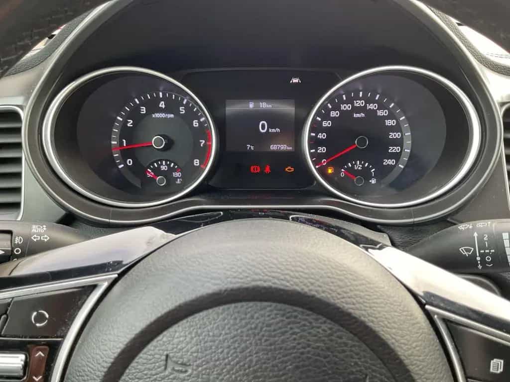 Kia XCeed 1.5 T Apple CarPlay Android Auto DAB SHZ L 10/2021-photo-15