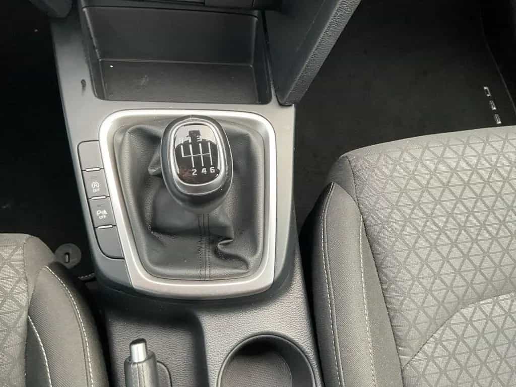 Kia XCeed 1.5 T Apple CarPlay Android Auto DAB SHZ L 10/2021-photo-18