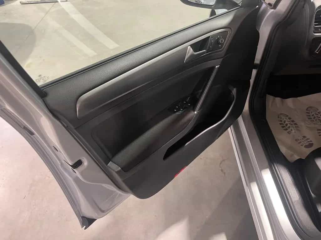 Volkswagen Golf VII Lim. Comfortline BlueMotion 1.5 TSI EU6 10/2020-photo-8