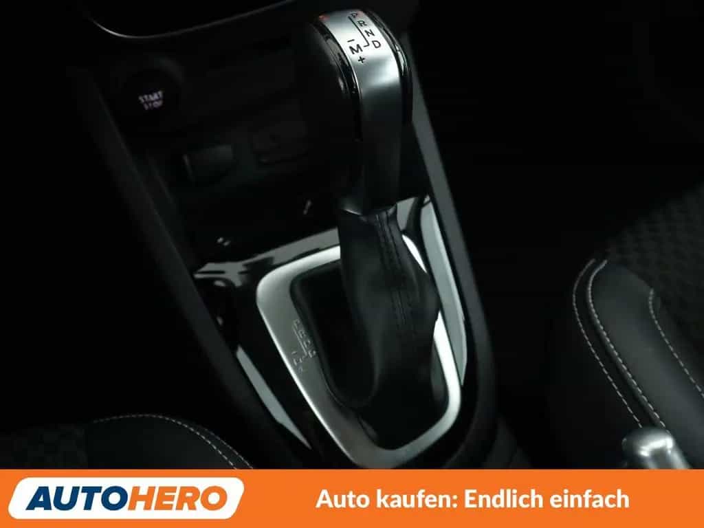 Renault Clio 1.2 TCe Energy Intens Aut*NAVI*LED*TEMPO* 08/2017-photo-25