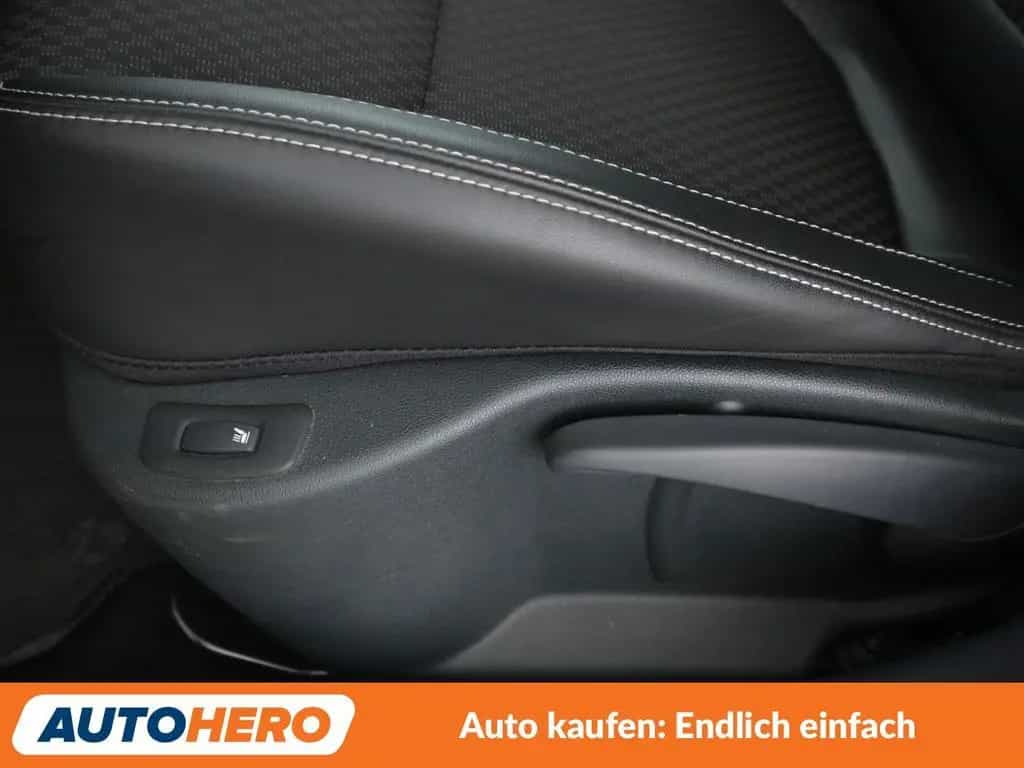 Renault Clio 1.2 TCe Energy Intens Aut*NAVI*LED*TEMPO* 08/2017-photo-27