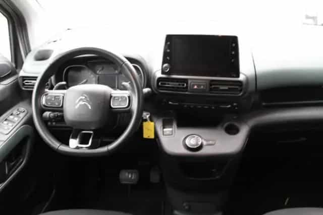 Citroën Berlingo M 1.5 Blue HDI Shine 12/2020-photo-10