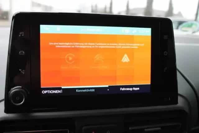 Citroën Berlingo M 1.5 Blue HDI Shine 12/2020-photo-16