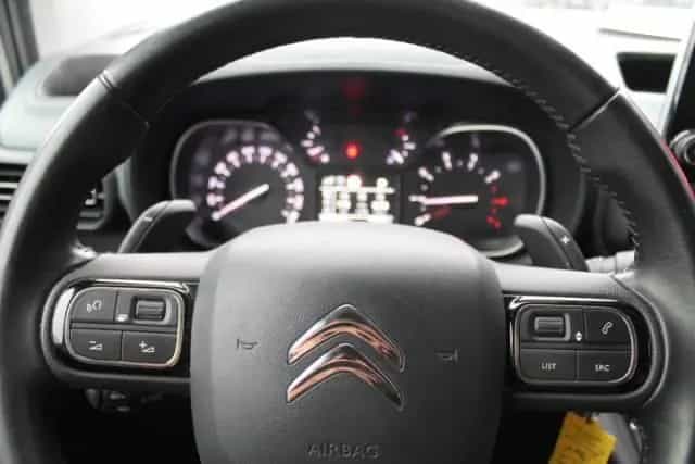 Citroën Berlingo M 1.5 Blue HDI Shine 12/2020-photo-19