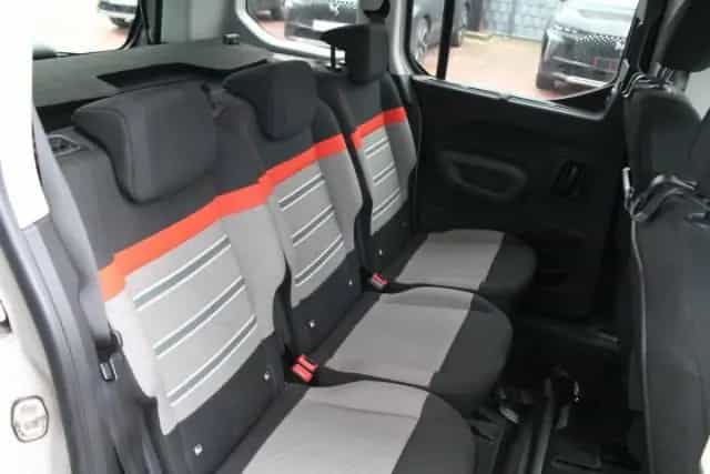 Citroën Berlingo M 1.5 Blue HDI Shine 12/2020-photo-7