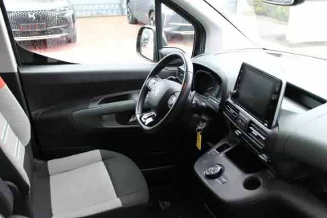 Citroën Berlingo M 1.5 Blue HDI Shine 12/2020-photo-8