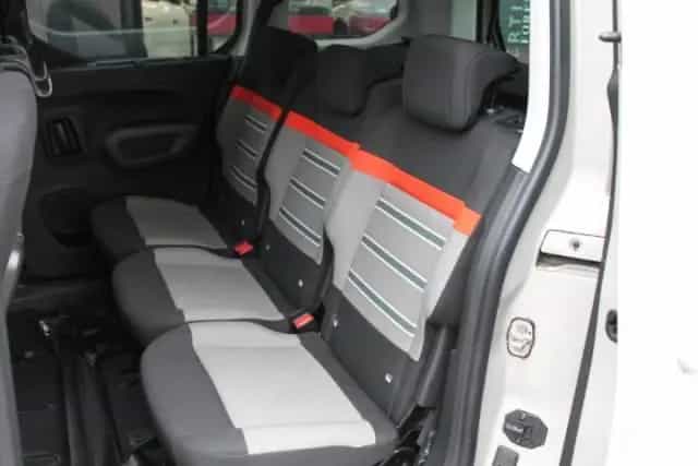 Citroën Berlingo M 1.5 Blue HDI Shine 12/2020-photo-9