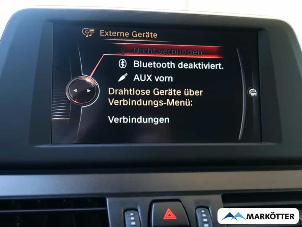 BMW 220 Active Tourer i Advantage /AHK/2x PDC/ 05/2017-photo-12