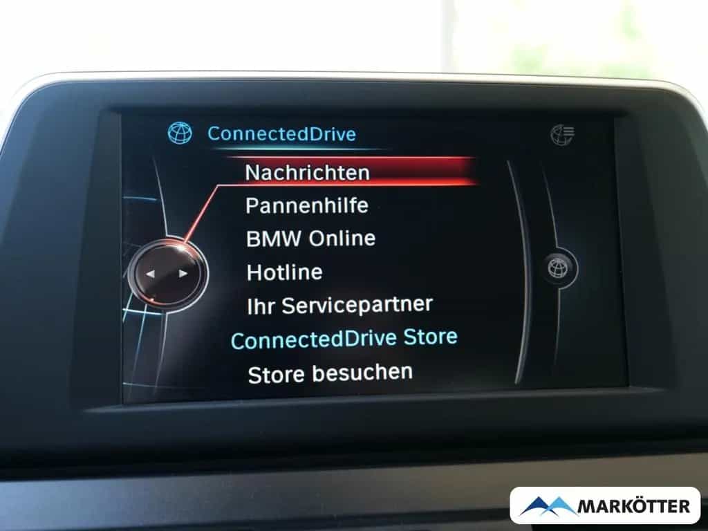 BMW 220 Active Tourer i Advantage /AHK/2x PDC/ 05/2017-photo-13