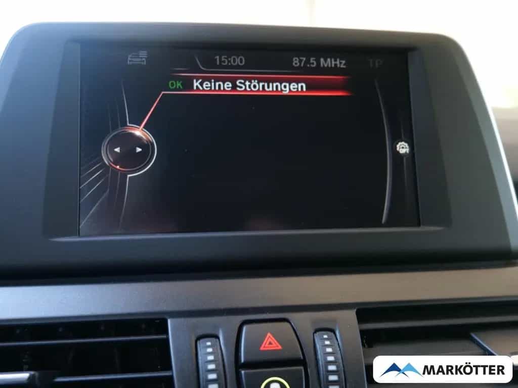 BMW 220 Active Tourer i Advantage /AHK/2x PDC/ 05/2017-photo-14