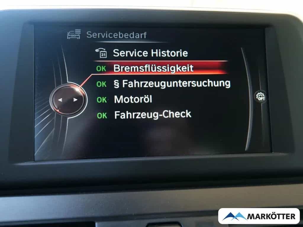 BMW 220 Active Tourer i Advantage /AHK/2x PDC/ 05/2017-photo-15