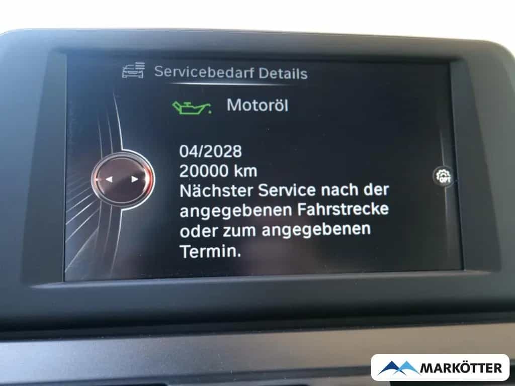 BMW 220 Active Tourer i Advantage /AHK/2x PDC/ 05/2017-photo-17