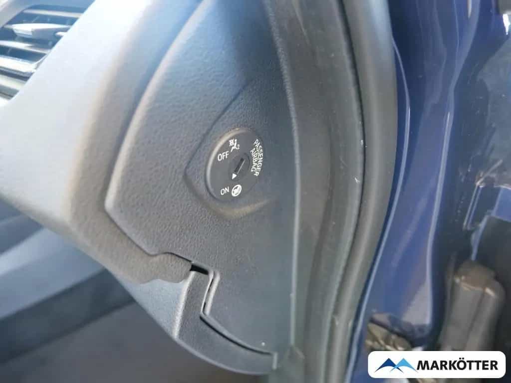 BMW 220 Active Tourer i Advantage /AHK/2x PDC/ 05/2017-photo-19