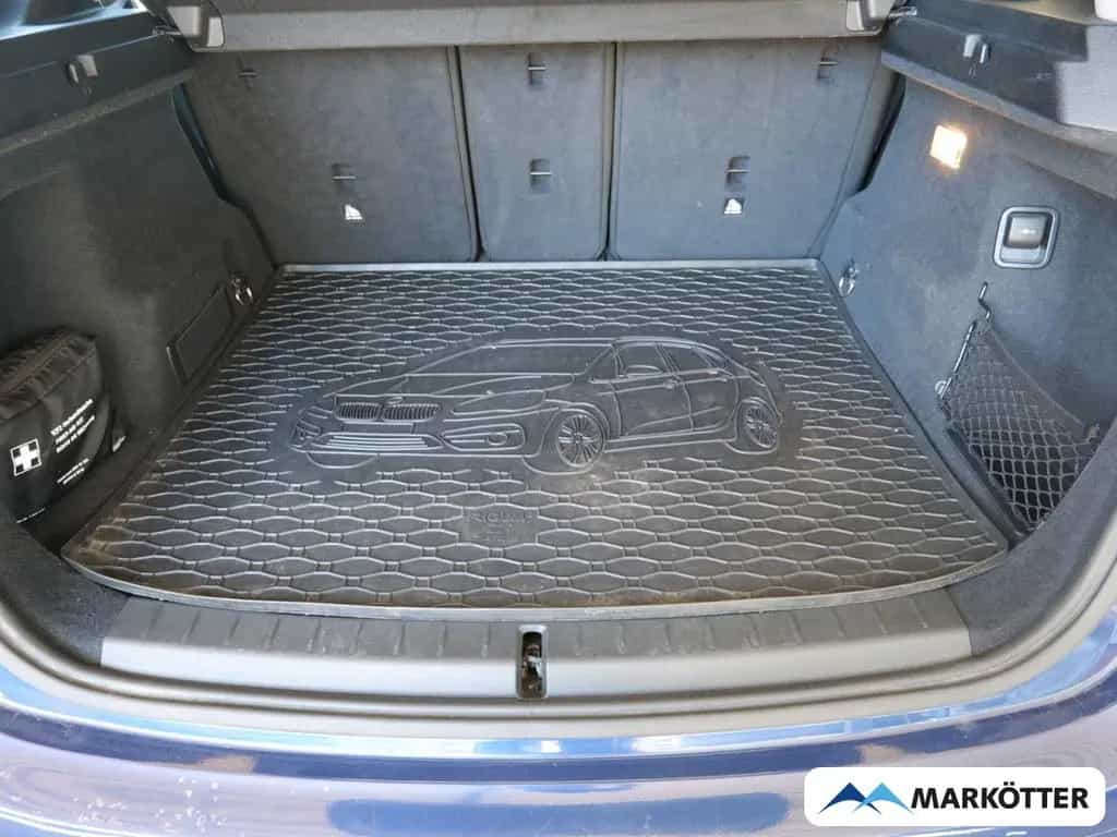BMW 220 Active Tourer i Advantage /AHK/2x PDC/ 05/2017-photo-7