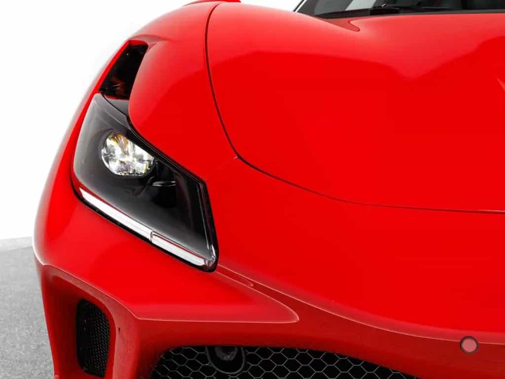 Ferrari F8 Spider 07/2021-photo-24