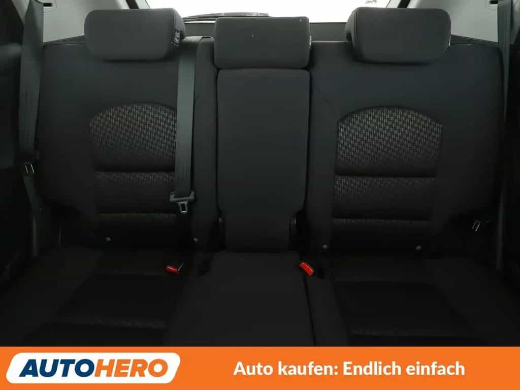 Ssangyong Korando 2.0 TD Quartz 4x2 Aut*TEMPO*PDC*SHZ* 08/2016-photo-15