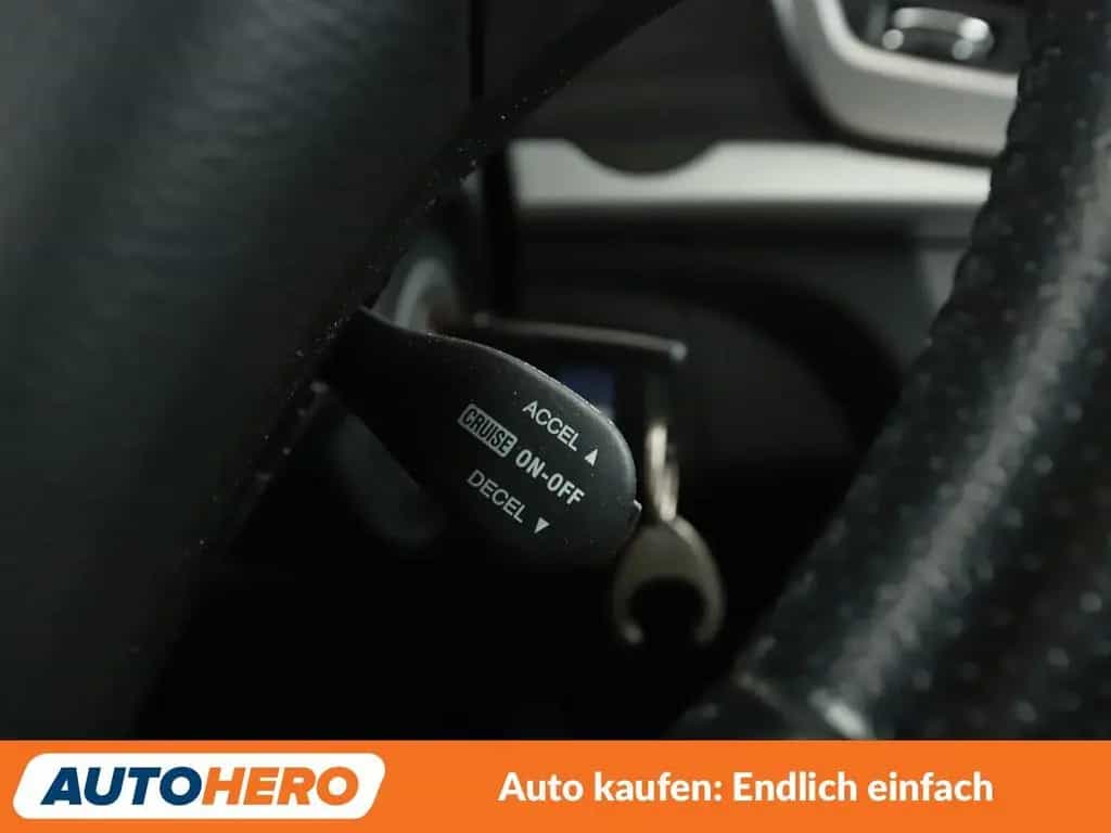 Ssangyong Korando 2.0 TD Quartz 4x2 Aut*TEMPO*PDC*SHZ* 08/2016-photo-27