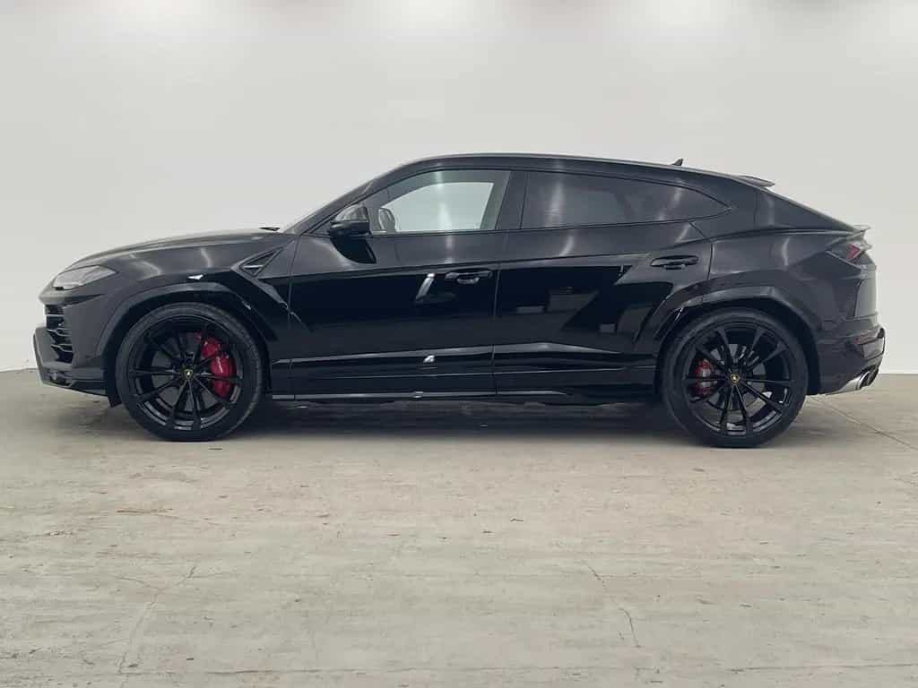 Lamborghini Urus *PANO*AHK*HUD" *360*KEYL*MASS*GARA+SER 10/27 10/2022-photo-10