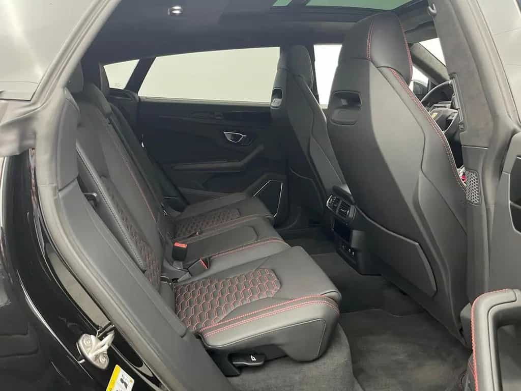 Lamborghini Urus *PANO*AHK*HUD" *360*KEYL*MASS*GARA+SER 10/27 10/2022-photo-16