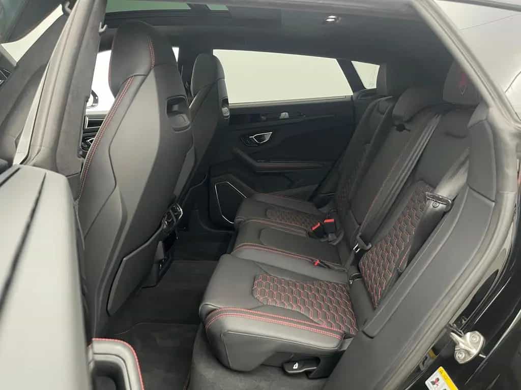 Lamborghini Urus *PANO*AHK*HUD" *360*KEYL*MASS*GARA+SER 10/27 10/2022-photo-18
