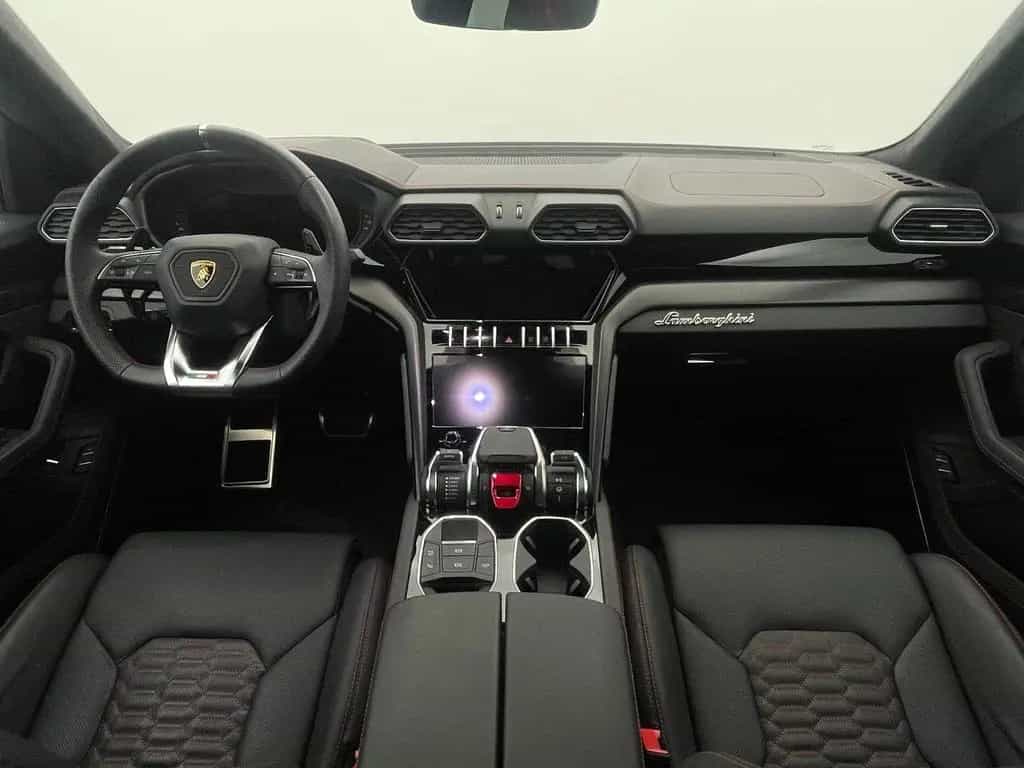 Lamborghini Urus *PANO*AHK*HUD" *360*KEYL*MASS*GARA+SER 10/27 10/2022-photo-19