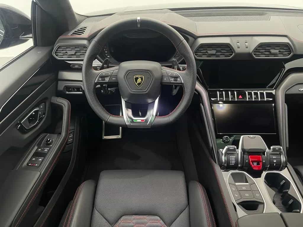 Lamborghini Urus *PANO*AHK*HUD" *360*KEYL*MASS*GARA+SER 10/27 10/2022-photo-20