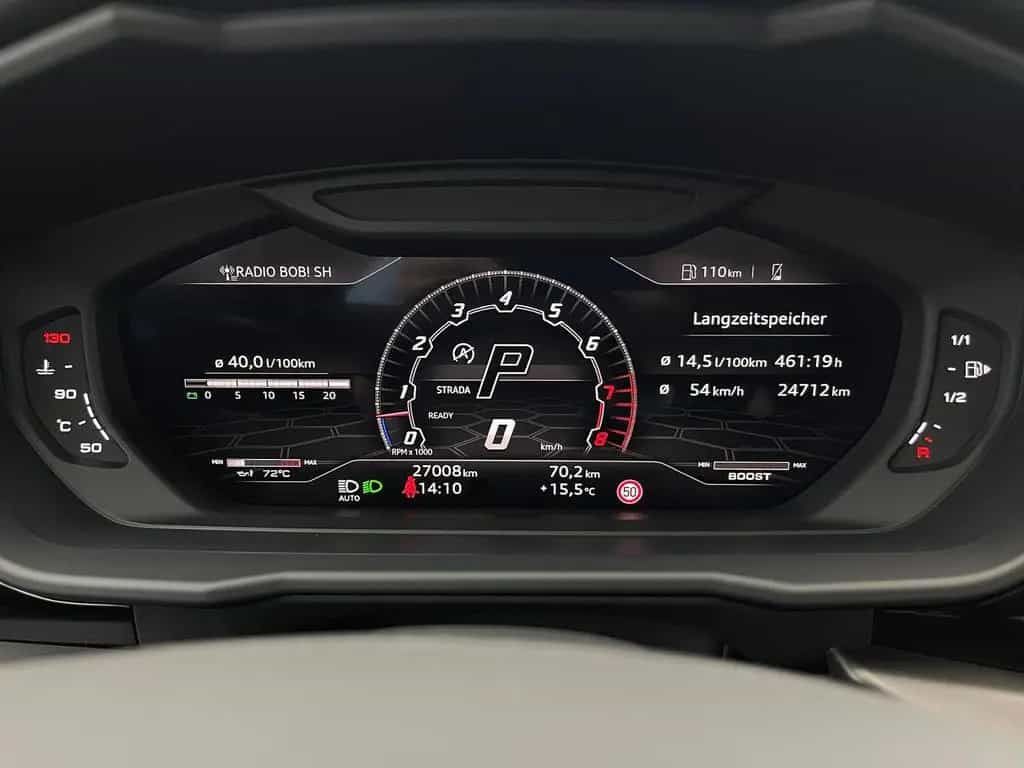 Lamborghini Urus *PANO*AHK*HUD" *360*KEYL*MASS*GARA+SER 10/27 10/2022-photo-21